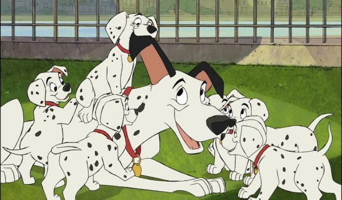 Лучшие мультфильмы о собаках